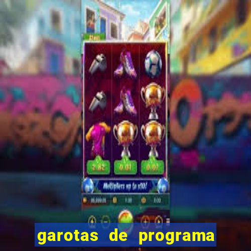 garotas de programa em saj